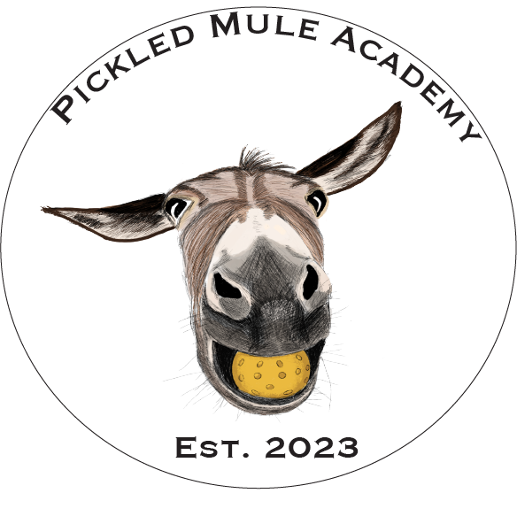 Pickled Mule Academy 